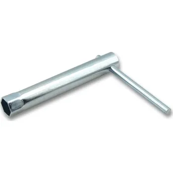 Klíč klíč na svíčky 18 mm