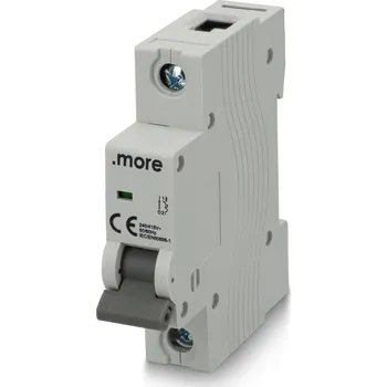 Jistič Jistič Ecolight 415 V IP20 50 A