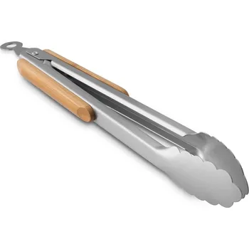 Kuchyňské kleště ocelové Tadar 30 cm