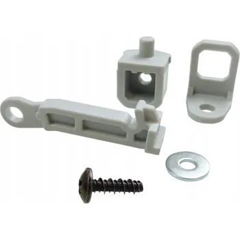 Bezpečnostní kamera Montážní prvek Doktorvolt 3 V IP67 2 A