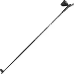 Leki XTA Track běžecké hole dark anthracite/white/bright red 150 cm