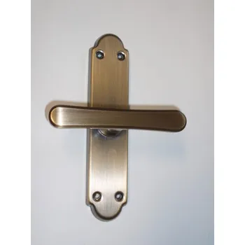 Okenní klika ROZVORA INDIVIDUAL