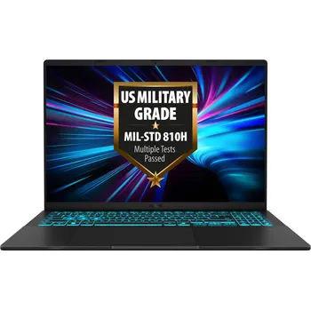 Notebook ASUS V16/V3607VM-RP013/5-210H/16"/WUXGA/32GB/1TB/RTX 5060/bez OS/Black/2R