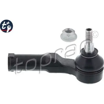 Táhlo řízení Hlava příčného táhla řízení TOPRAN 304 497