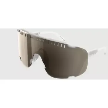 Sluneční brýle POC Devour sluneční brýle Transparant Crystal