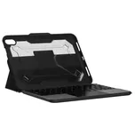 UAG Rugged Bluetooth na Apple iPad 10.9" (2022), CZ layout (124039114031) černé