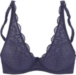 LASCANA Podprsenka noční modrá
