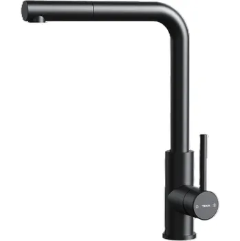 Vodovodní baterie Teka UNI 9331 BK