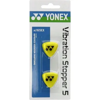 Tlumítko Yonex Vibration Stopper 5 2P Černý