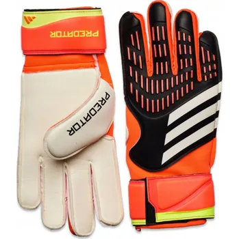 Brankářské rukavice Brankářské rukavice adidas Predator GL Match vel. 8,5
