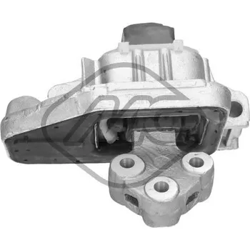 Zavěšení motoru Zavěšení motoru Metalcaucho 04646