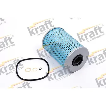 Olejový filtr Olejový filtr KRAFT AUTOMOTIVE 1702680