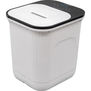 Vodní masážní přístroj na nohy Spa Vyhřívaný Reflexní terapie YK-188