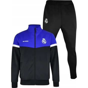 Teplákovka souprava Real Madrid N28 junior RM2CHP28 164
