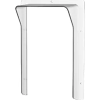 Domovní zvonek Grandstream kryt proti dešti pro sérii GDS3720 GDS372X-RC