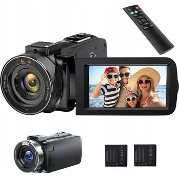 IP kamera Kamera Bedee DIGITÁLNÍ HD KAMERA