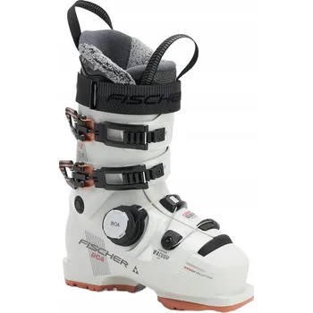 Sjezdové boty Lyžařské boty FISCHER RC4 95 MV S BOA GW, velikost 25,5 cm / 40 EU