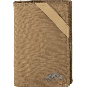 Peněženka Peněženka Helikon-Tex EDC Mini hnědá
