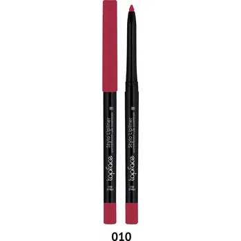 Přípravek na rty Topface Tužka na rty Stylo Lipliner - Konturka na rty 010