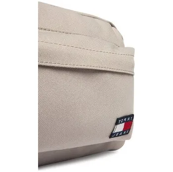 Kabelka Kabelka Tommy Jeans Tjw Ess Daily Crossover AW0AW18462 Béžová OS