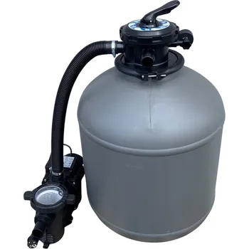 Písková filtrace CF SFA 9