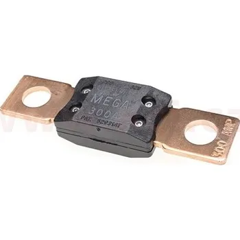 Autopojistky pojistka MEGA 300A šedá HELLA