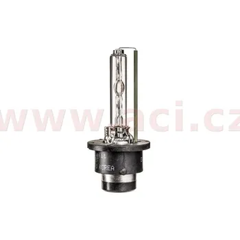 Autodoplněk výbojka XENON D4S HELLA VALUE FIT