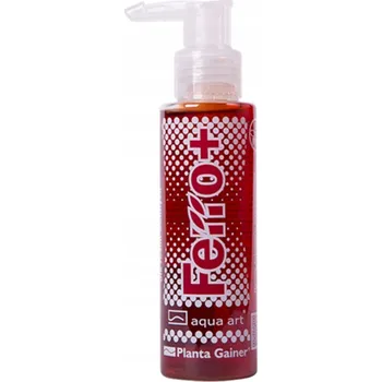 Hnojivo Akvárium hnojivo tekuté Aqua Art 100 ml