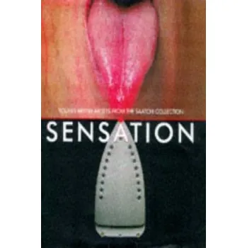 Umění Sensation – Richard Shone (EN)