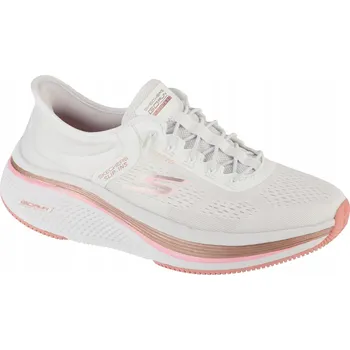 Dámské tenisky Skechers Slip-Ins: Boty Go Run Elevate 2.0 - Banyan 129006-WPK - 40 N