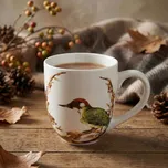 Porcelánový hrnek DUO ANIMALS ŽLUNA 1000 ml