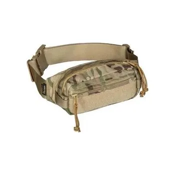 Cestovní taška Wisport Cestovní taška TOKE cordura Béžová 24_cm