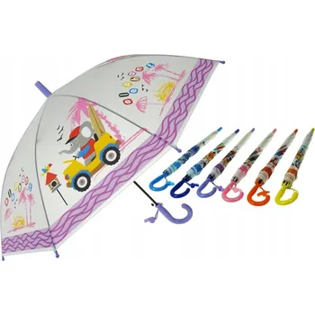 Dětský deštník MIX