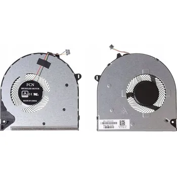 Náhradní díl pro notebook VENTILÁTOR PRO HP 15-DU 15-DW 15-DY 250 G8
