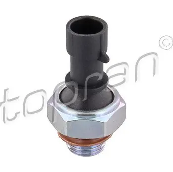 Olejový tlakový spínač TOPRAN 205 418