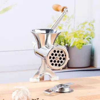 Kuchyňský mlýnek Haushalt international Mlýnek na maso, vel. 8 671740