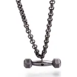 Elenys pánský náhrdelník Činka