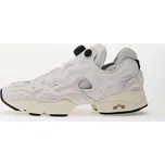 Reebok Insta Pump Sliver Ltd White/ Grey