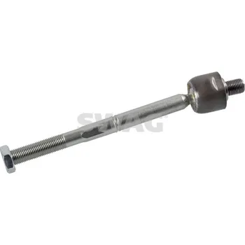 Táhlo řízení Axiální kloub, příčné táhlo řízení SWAG 62 10 3606