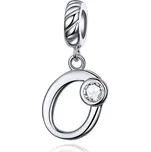 Elenys visací přívěsek Psací písmenko O