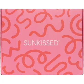 Sunkissed dárková krabice