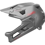 ABUS cyklo přilba YouDrop FF Ti silver dětská titanová - S (obvod hlavy: 48 - 55 cm)