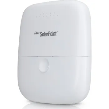 Elektrická zásuvka Ubiquiti SM-SP-40, sunMAX SolarPoint UBIQUITI