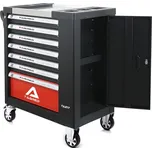 Dílenský vozík s nářadím 298 ks TA217 TG-TA217 Tagred