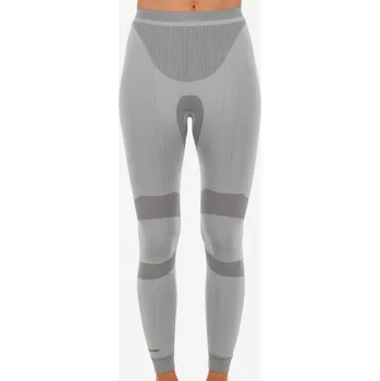 Dámské legíny TRIBORD Dámské spodní kalhoty na plavbu Race 500 XS ŠEDÁ