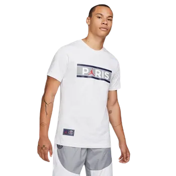 Pánské tričko Air Jordan PSG Tee Velikost oblečení: 2XL