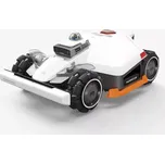 Mammotion LUBA 3 AWD 3000