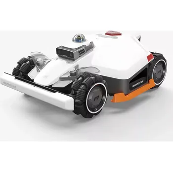 Robotická sekačka Mammotion LUBA 3 AWD 3000