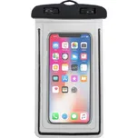 Voděodolné pouzdro na telefon Barva: Černá