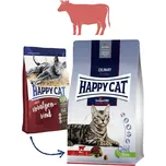 Happy Cat Culinary Voralpen-Rind / Hovězí 300 g